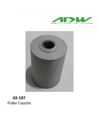 02-197 - Puller Caucho